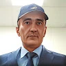 Юрий Родионов