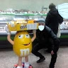 Денис Верховодов