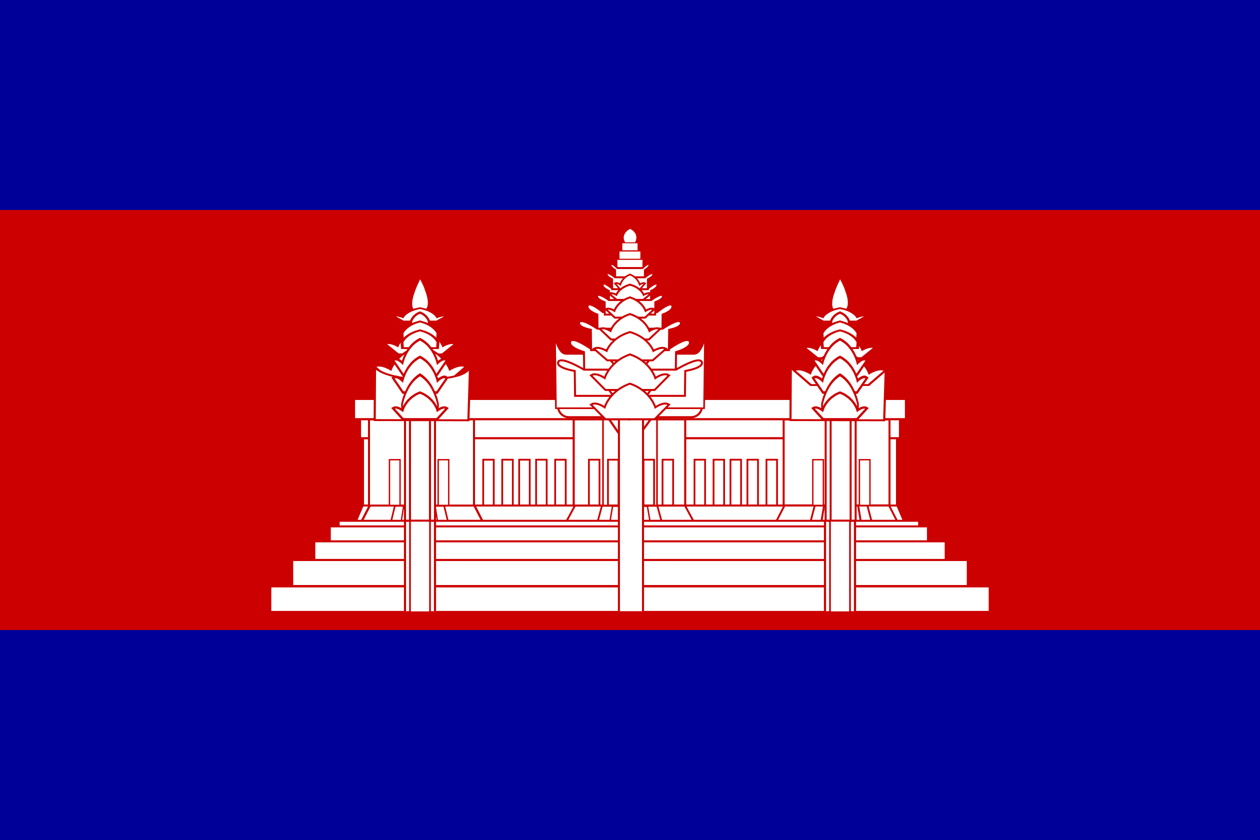Камбоджия